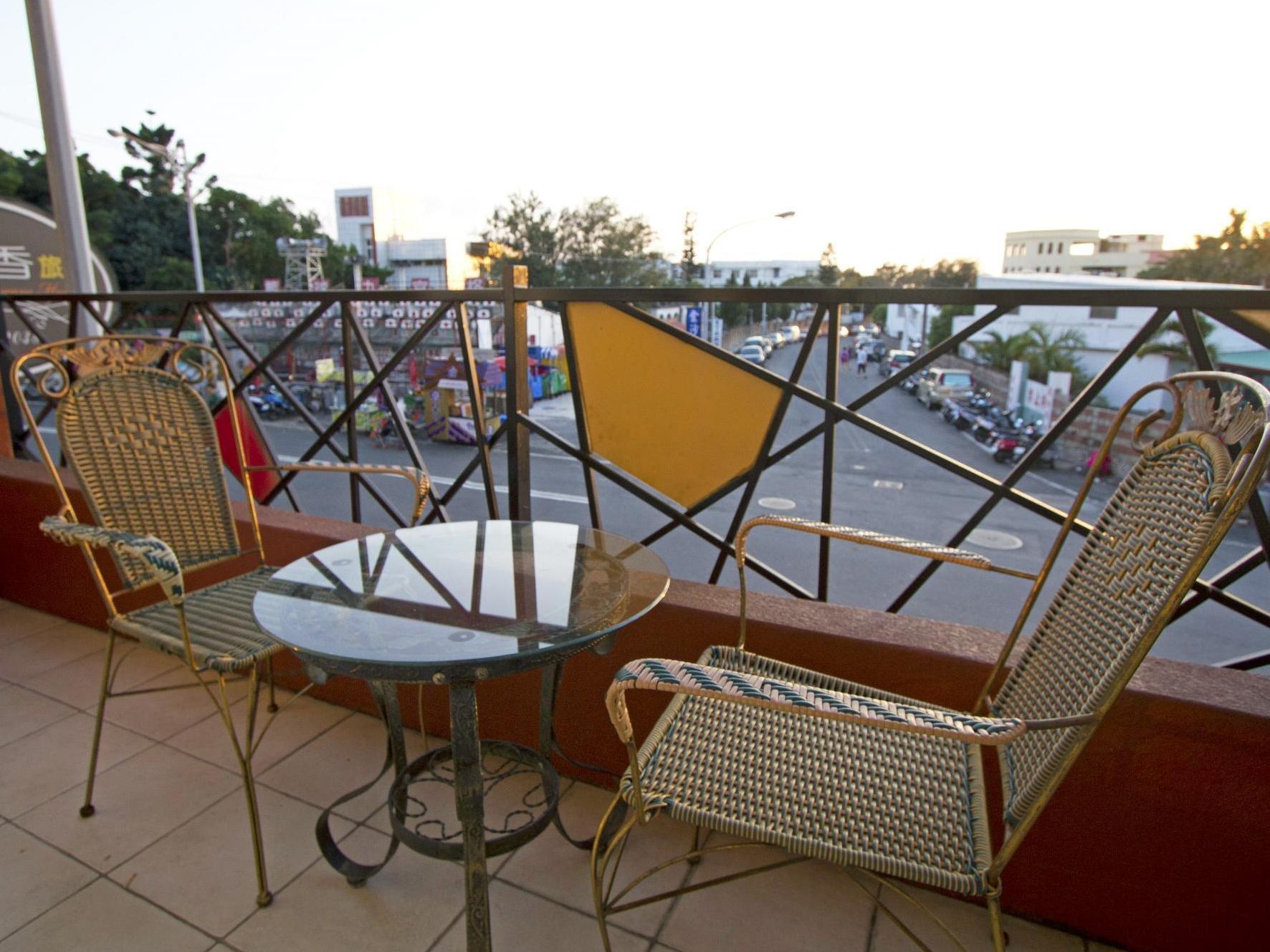 Golden Sea Inn Kenting-Nationalpark Exterior foto