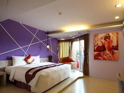 Golden Sea Inn Kenting-Nationalpark Exterior foto
