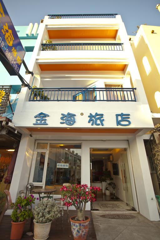 Golden Sea Inn Kenting-Nationalpark Exterior foto