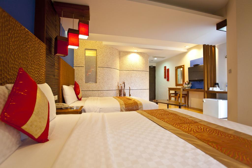 Golden Sea Inn Kenting-Nationalpark Exterior foto