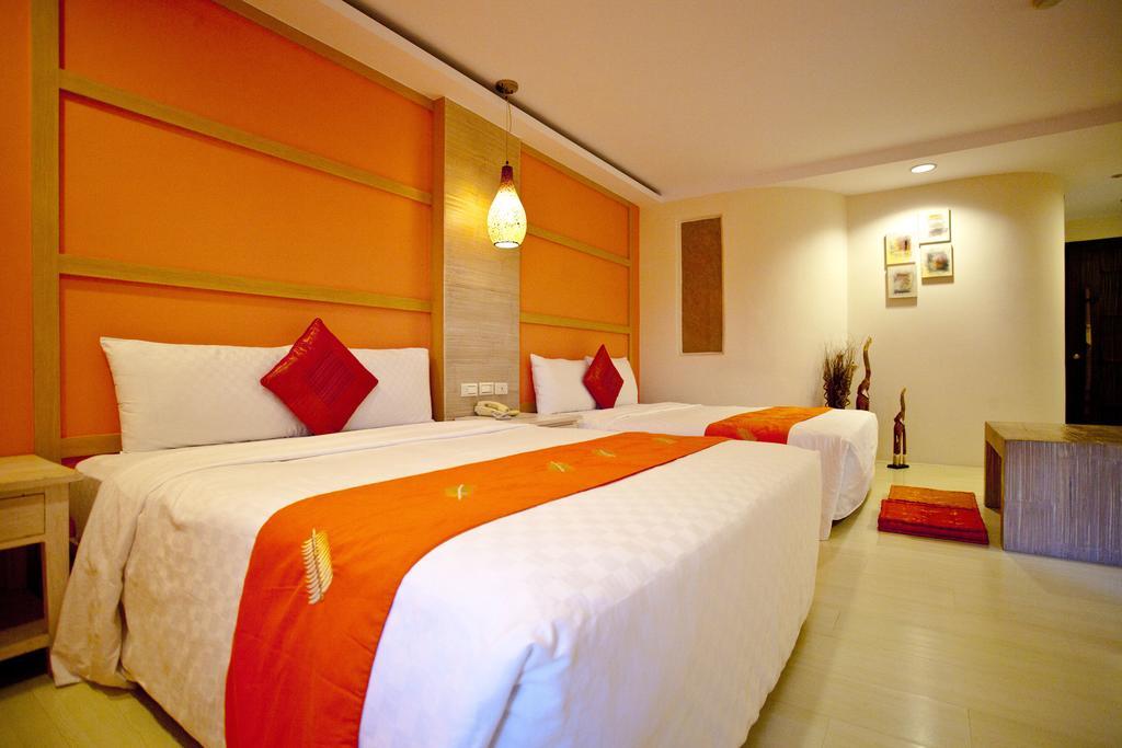 Golden Sea Inn Kenting-Nationalpark Exterior foto