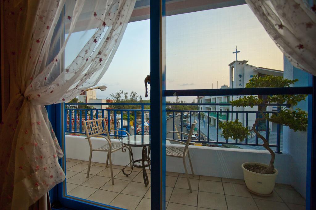 Golden Sea Inn Kenting-Nationalpark Exterior foto