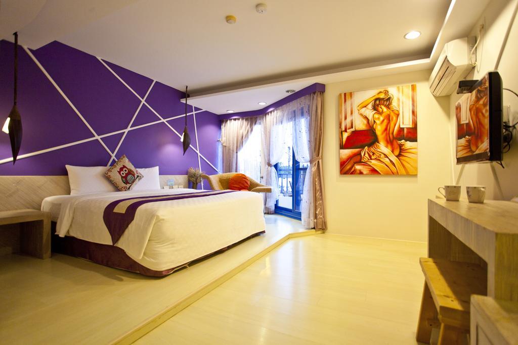 Golden Sea Inn Kenting-Nationalpark Exterior foto